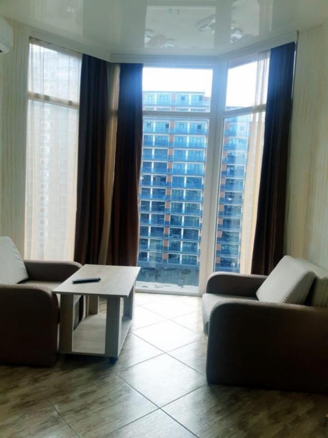 Hotel Batumi Inn Buitenkant foto