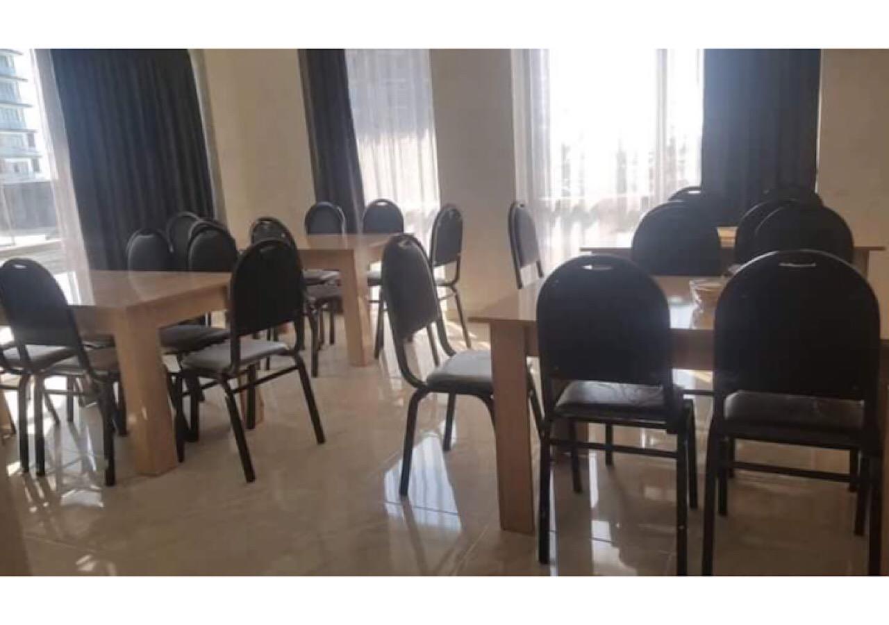 Hotel Batumi Inn Buitenkant foto